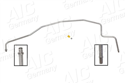 AIC 58458 EAN: 4046283584581.