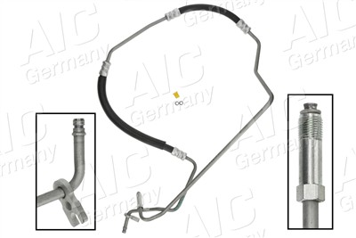 AIC 58464 EAN: 4046283584642.