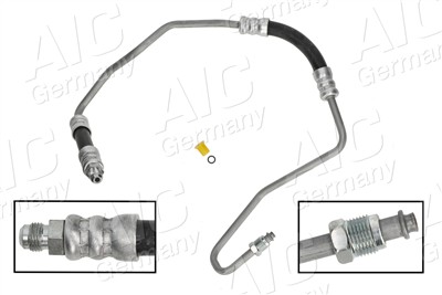 AIC 58505 EAN: 4046283585052.