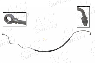 AIC 58612 EAN: 4046283586127.