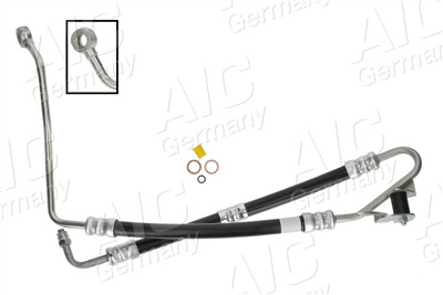 AIC 58647 EAN: 4046283586479.