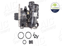 AIC 58828 ČASTI NOVEJ MOBILITY