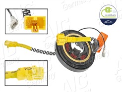 AIC 58915 ČASTI NOVEJ MOBILITY