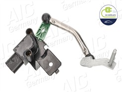 AIC 58933 ČASTI NOVEJ MOBILITY