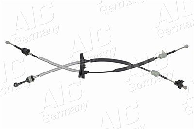 AIC 58947 EAN: 4046283589470.