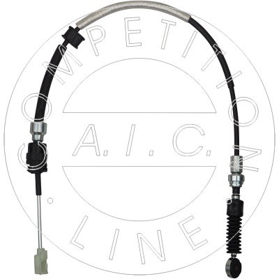 AIC 58995 EAN: 4046283589951.
