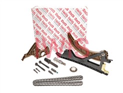 AIC 59004SET iwis originálna kvalita originálneho vybavenia, Made in Germ