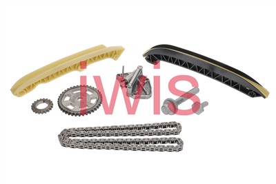 AIC 59006Set Číslo výrobce: Z53R-15-Z116E. EAN: 4046283590063.
