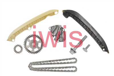AIC 59006Set Číslo výrobce: Z53R-15-Z116E. EAN: 4046283590063.