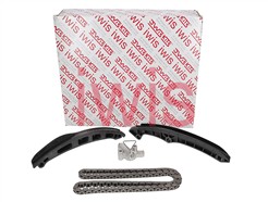 AIC 59007Set iwis originálna kvalita originálneho vybavenia, Made in Germ