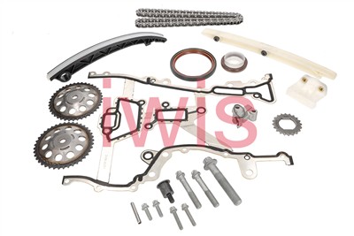 AIC 59103Set Číslo výrobce: G53HS-7. EAN: 4046283591039.