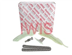 AIC 59109Set iwis originálna kvalita originálneho vybavenia, Made in Germ