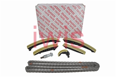 AIC 59110Set Číslo výrobce: 90001239. EAN: 4046283591107.