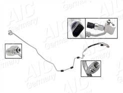 AIC 59684 Pôvodná kvalita AIC
