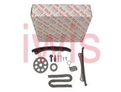 AIC 59764SET iwis originálna kvalita originálneho vybavenia, Made in Germ