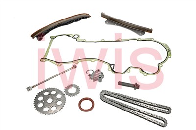 AIC 59765Set Číslo výrobce: 90001406. EAN: 4046283597659.