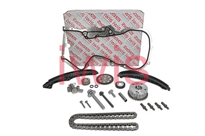 AIC 59767SET Číslo výrobce: 90001372. EAN: 4046283597673.