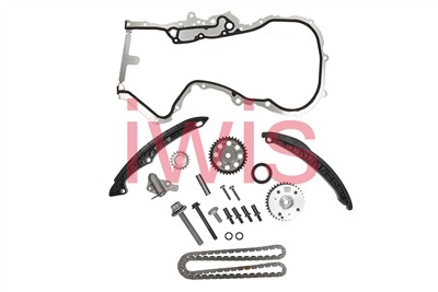 AIC 59767SET Číslo výrobce: 90001372. EAN: 4046283597673.