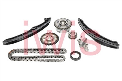 AIC 59772Set Číslo výrobce: 90001389. EAN: 4046283597727.