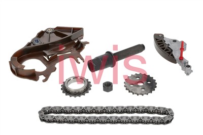 AIC 59807Set Číslo výrobce: G53HR-S52E. EAN: 4046283598076.