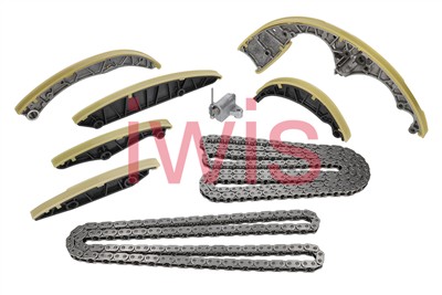 AIC 59836Set Číslo výrobce: G68HR-8-S206E-ZZP. EAN: 4046283598366.