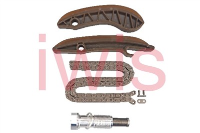 AIC 70004Set Číslo výrobce: G53HS-7-S86VGLD. EAN: 4046283700042.