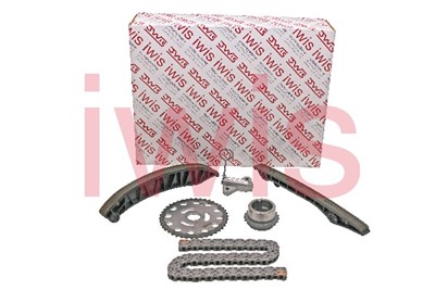 AIC 70010Set Číslo výrobce: 90001257. EAN: 4046283700103.