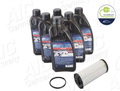 AIC 70033Set ČASTI NOVEJ MOBILITY