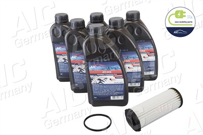 AIC 70033Set EAN: 4046283700332.
