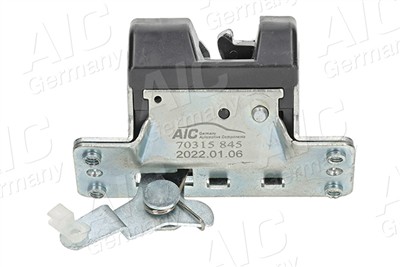 AIC 70315 EAN: 4046283703159.
