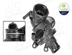 AIC 70351 ČASTI NOVEJ MOBILITY