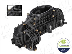 AIC 70732 ČASTI NOVEJ MOBILITY