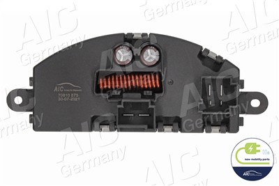 AIC 70810 EAN: 4046283708109.