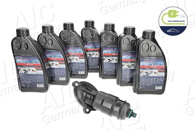 AIC 70937Set Číslo výrobce: VW TL 521 16. EAN: 4046283709373.