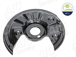 AIC 71007 ČASTI NOVEJ MOBILITY