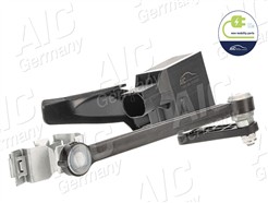 AIC 71853 ČASTI NOVEJ MOBILITY