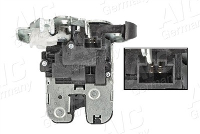 AIC 71912 EAN: 4046283719129.