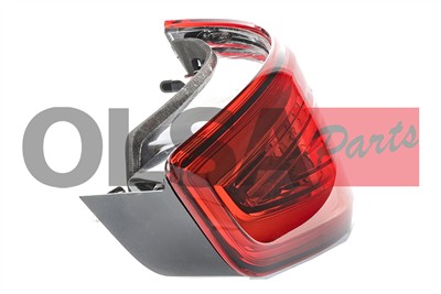 AIC 72322 Číslo výrobce: 3489001. EAN: 4046283723225.