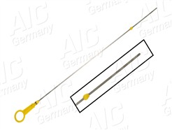 AIC 74381 Pôvodná kvalita AIC