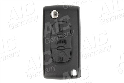 AIC 75008 EAN: 4046283750085.