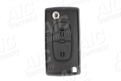 AIC 75010 EAN: 4046283750108.
