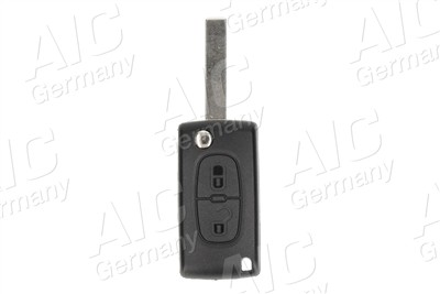 AIC 75010 EAN: 4046283750108.