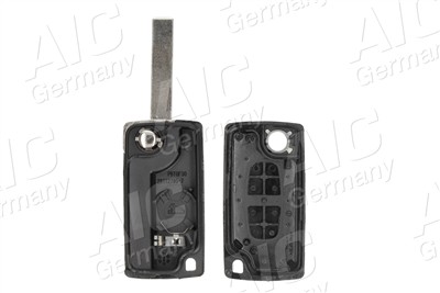 AIC 75010 EAN: 4046283750108.