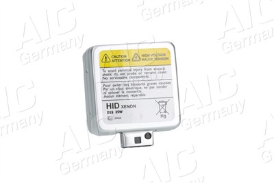 AIC 75109 Číslo výrobce: D1S-10000K. EAN: 4046283751099.