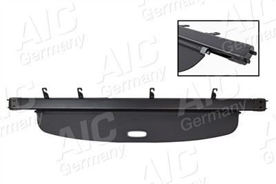 AIC 75361 EAN: 4046283753611.