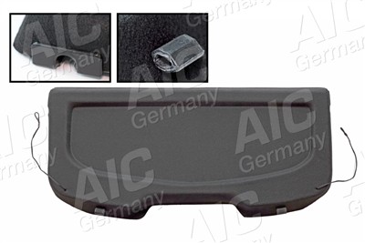 AIC 75368 EAN: 4046283753680.