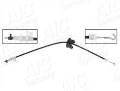 AIC 75475 Pôvodná kvalita AIC