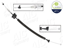 AIC 75476 ČASTI NOVEJ MOBILITY