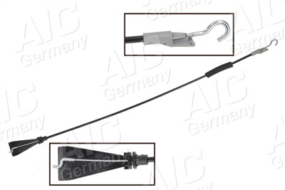 AIC 76127