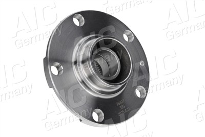 AIC 76407